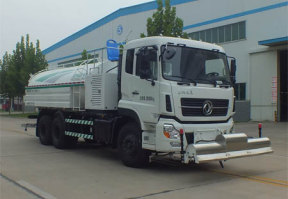 清洗车
