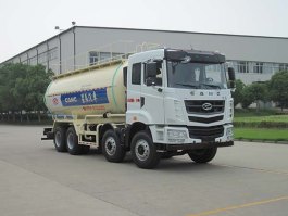 下灰车