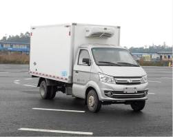 冷藏车