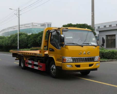 常奇牌ZQS5081TQZJP5清障车