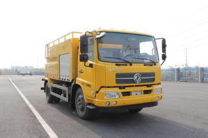 清洗车