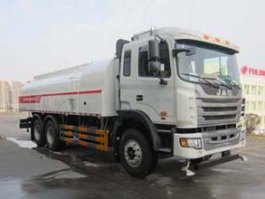 清洗车