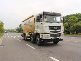 下灰车