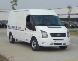 疫苗冷链车