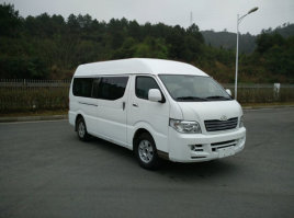 威麟牌SQR5040XLJH13旅居车