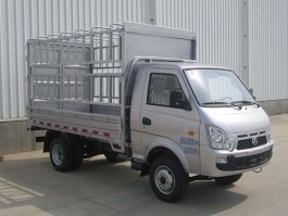 仓栅式运输车