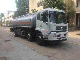 运油车