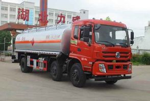运油车