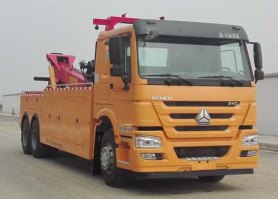 清障车