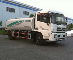 清洗车