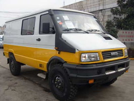 工程车