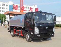 供液车
