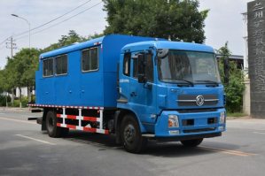 锅炉车