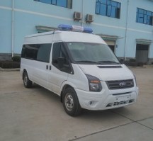 救护车