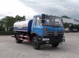 嘉龙牌DNC5170GSSE-50洒水车