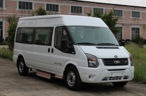 伤残运送车