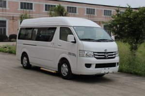 伤残运送车