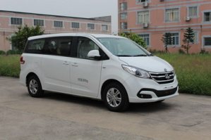 伤残运送车