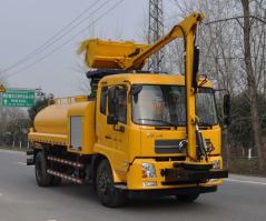 清洗车