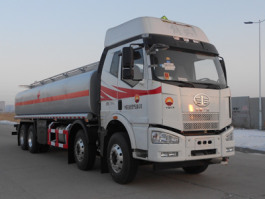 耐力牌KSZ5321GYY运油车