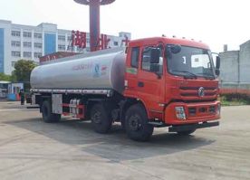 供液车
