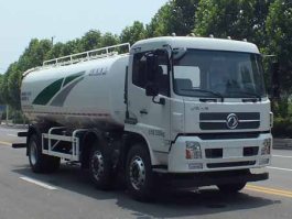 清洗车