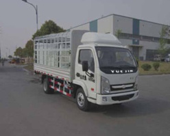 仓栅式运输车