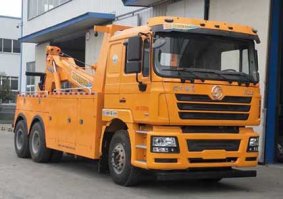 清障车