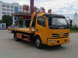 清障车