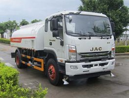 清洗车