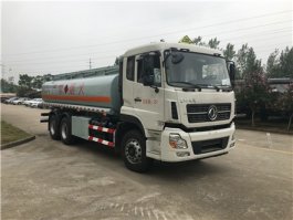 三力牌CGJ5250GJY5DC加油车