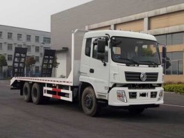 炎帝牌SZD5250TPBED5平板运输车