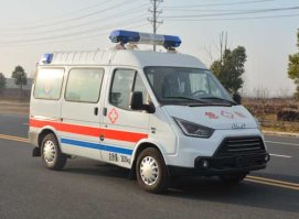 救护车