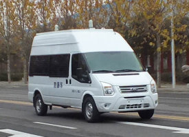 防暴车