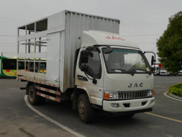 养蜂车