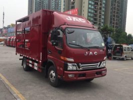 养蜂车