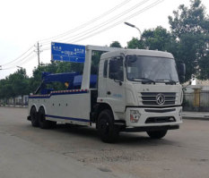 清障车