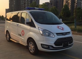 救护车