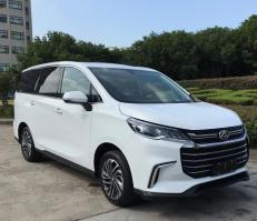 多用途乘用车