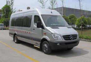 银行车