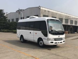 医疗车