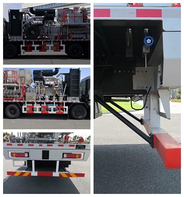 科瑞牌KRT5290TDB液氮泵車公告圖片