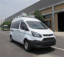 卓通牌LAM5031XJCV5检测车