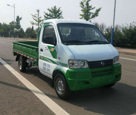 载货车|产品中心-山东吉海新能源汽车有限公司