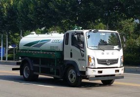 沼气池吸污车