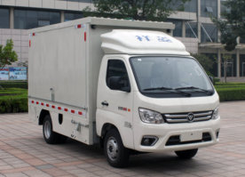 检修车