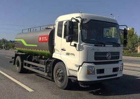 工九牌XSZ5180GQXE5清洗车