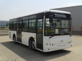 城市客车