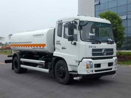 清洗车