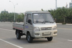 两用燃料载货汽车